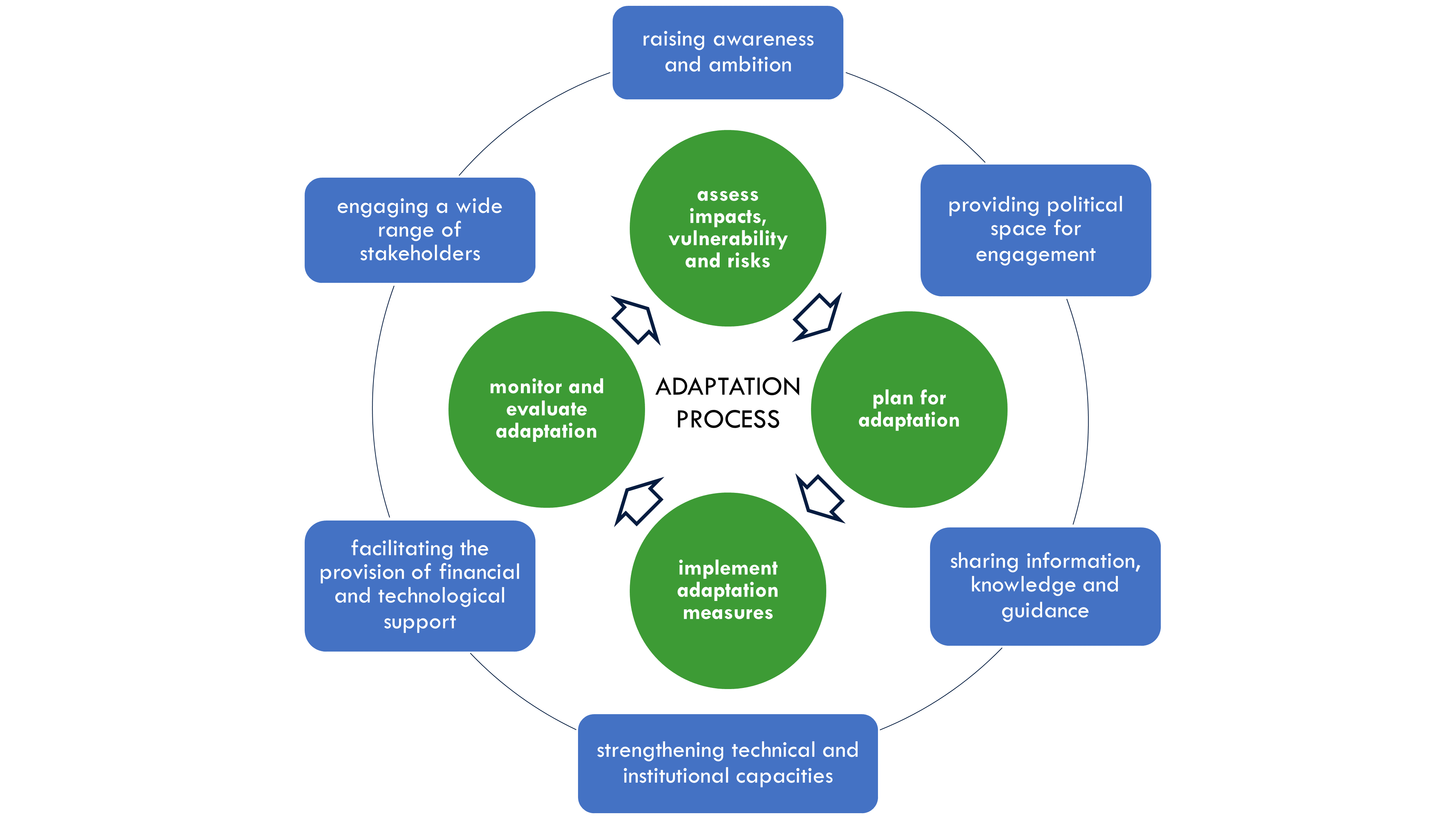 Platform Figure3 Adaptation Policy Cycle