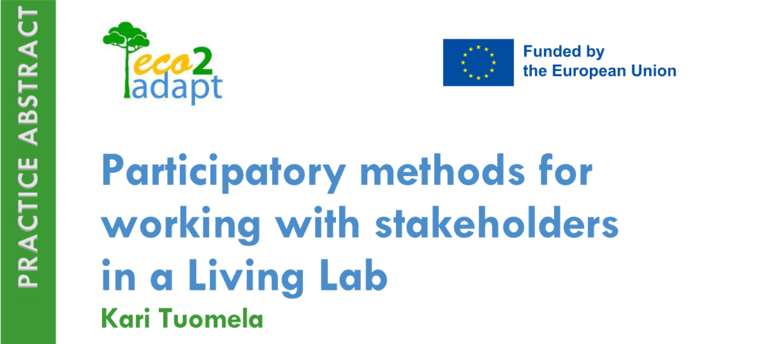 Practice_abstract_Legacy_stakeholders