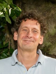 Cecil Konijnendijk