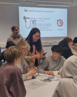 School Kit 4_Soil respiration, presentation School Kit 4_Soil respiration, presentation